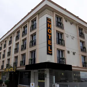  Oda ve Kahvaltı Loss